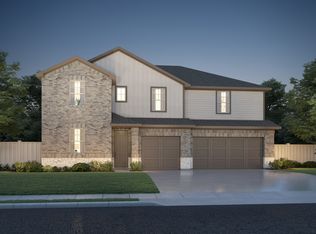 104 El Cosmico Dr, Kyle, TX 78640