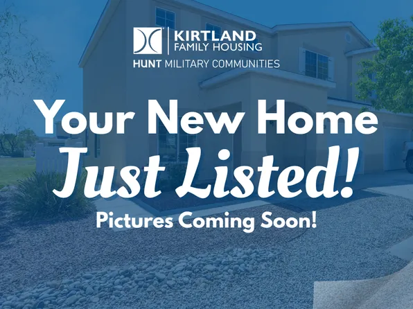 8115A W Sandia Cir SE, Albuquerque, NM 87116