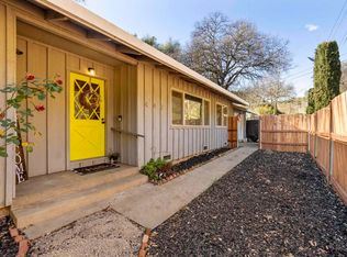 442 Snell St, Sonora, CA 95370