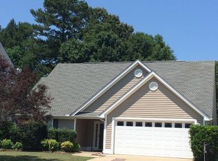 298 Prescott Ct, Newnan, GA 30265