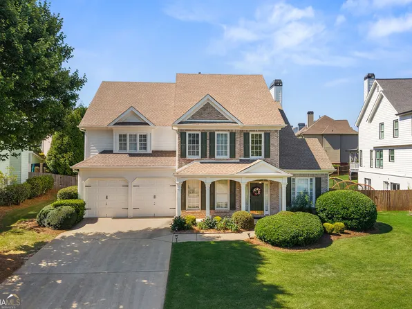 313 Ambrose Creek Dr, Buford, GA 30518
