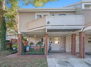 610 N Graham St, Charlotte, NC