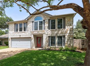 8416 Priest River Dr, Round Rock, TX 78681