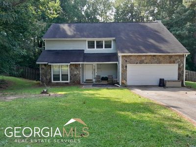 5335 Kelleys Mill Cir, Stone Mountain, GA, 30088