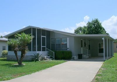 Home for Sale in Leesburg, FL $24,900