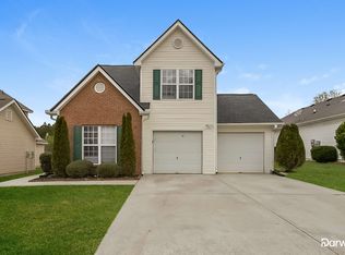 2465 Oakland Spring Dr, Snellville, GA 30039