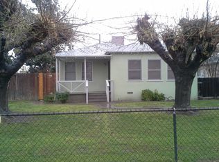 500 Castro Ln, Bakersfield, CA 93304