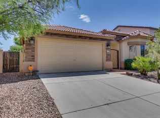1583 E Silver Reef Dr, Casa Grande, AZ 85122