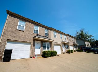 106 Sango Place Villas Drive, Clarksville, TN 37043