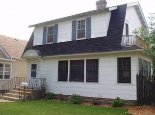 2351 Sheridan Ave N, Minneapolis, MN 55411