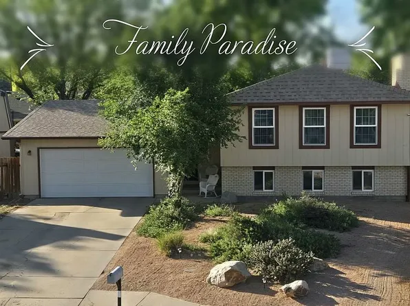 133 Kingsley Ave, Pueblo, CO 81005