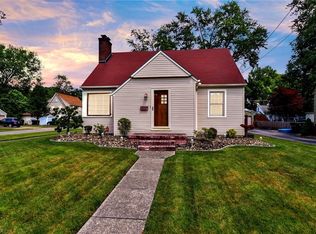 507 Hazelwood Ave SE, Warren, OH