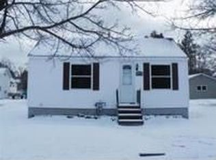 1055 Friedrich St, Rogers City, MI 49779