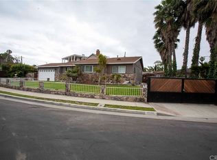12510 Menlo Ave, Los Angeles, CA 90044