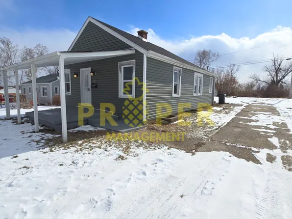 2050 Neff Rd, Dayton, OH 45414