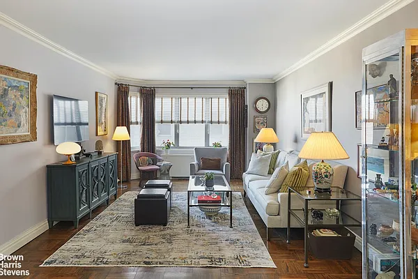 Sold by Brown Harris Stevens | media 2