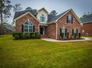 8740 Alexandria Dr, North Charleston, SC 29420