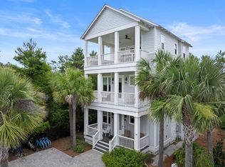 14 The Heron Cv, Inlet Beach, FL 32461