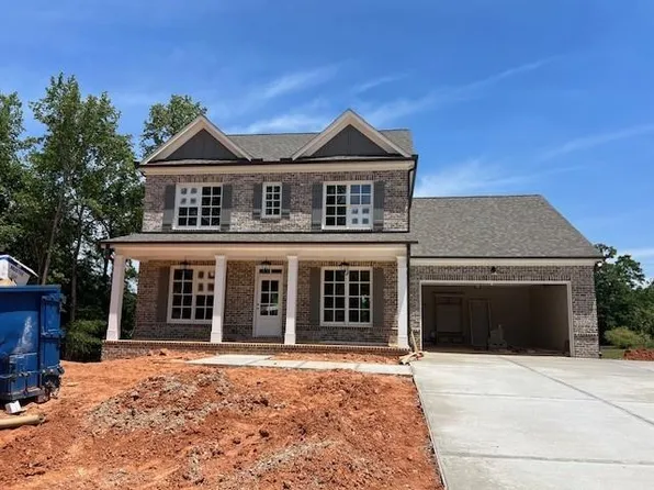 240 Wilbanks St, Buford, GA 30518