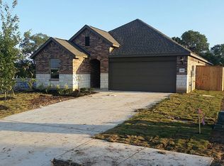 309 Old Trinity Way, Georgetown, TX 78628