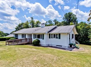 117 Underwood Rd, Oak Ridge, TN 37830