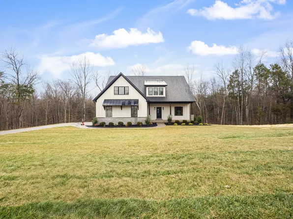 Estates of Ballard Woods Plan, Estates of Ballard Woods