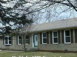 2624 Poplar Ct, Waldorf, MD 20603