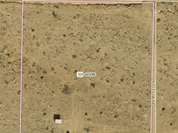 LOT 296 N Pairlee Dr, Kingman, AZ 86409