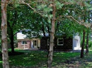 17120 Boyce Rd, Stockbridge, MI 49285