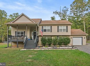9811 Deer Park Dr, Spotsylvania, VA 22551