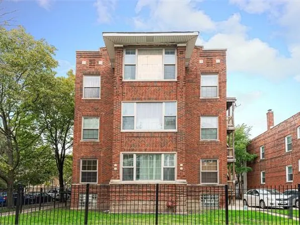 3549 W Ainslie St #2, Chicago, IL 60625