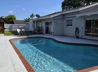 10625 SW 127th Pl, Miami, FL 33186