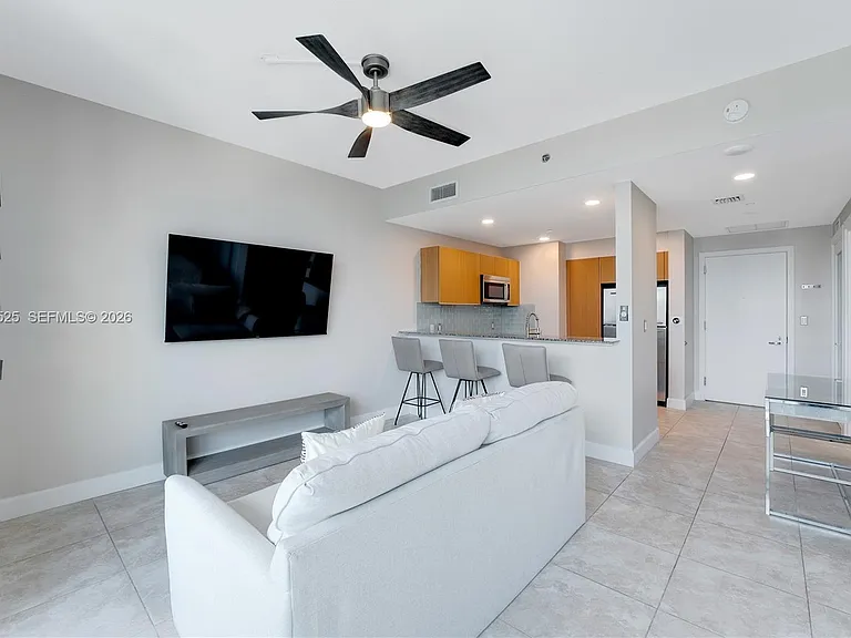 1060 Brickell Ave #3209 — Photo 5