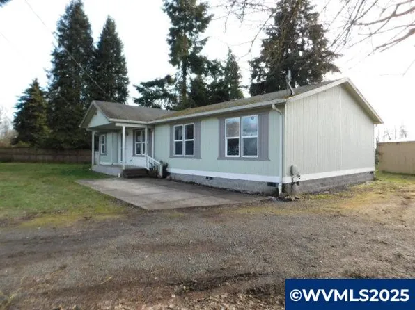 12713 Woodpecker Dr SE, Turner, OR 97392