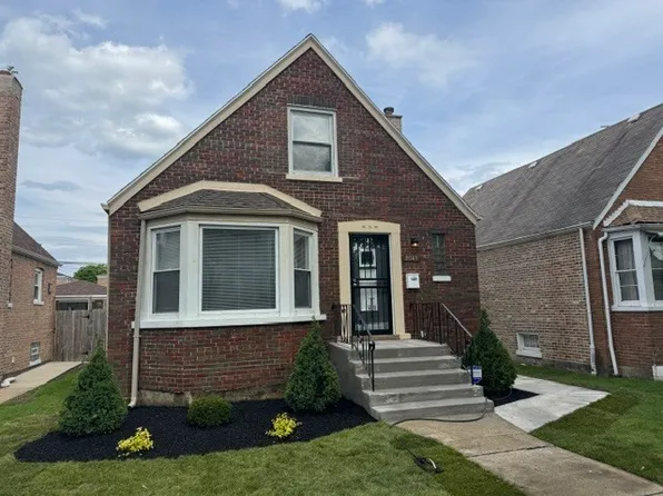 8043 S Yale Ave, Chicago, IL 60620