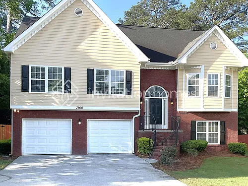 3160 Garmon Oak Trl Photo 1