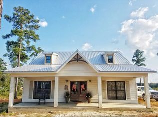 38 County Road 334 Rd, Iuka, MS 38852