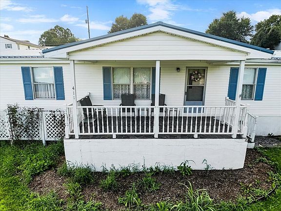 5th image of 411 Chinquapin Ave