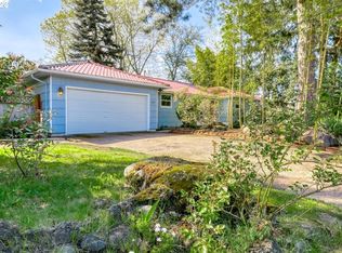 1415 NE 126th Ave, Portland, OR 97230