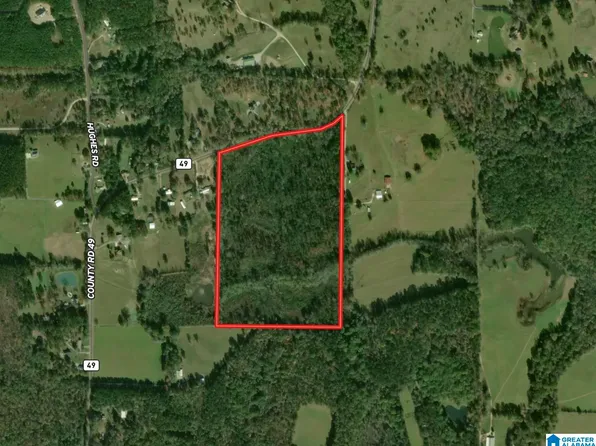 1950 County Road 49 #2, Wilsonville, AL 35186
