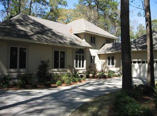 13 Turret Shell Ln, Hilton Head Island, SC 29926