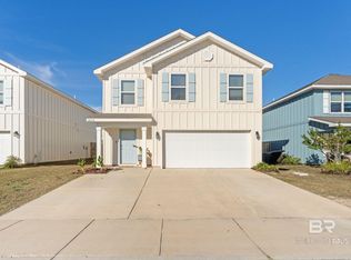 24578 Broken Sound Loop, Orange Beach, AL 36561