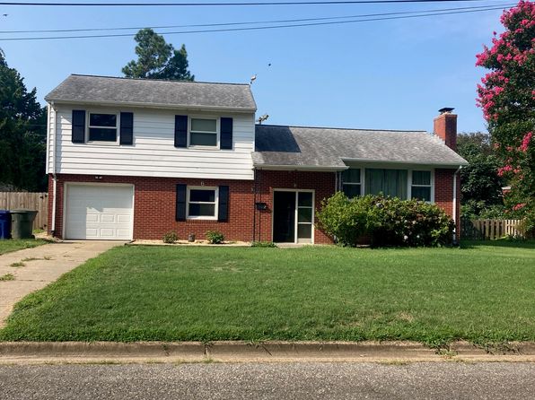 6 Bethune Dr