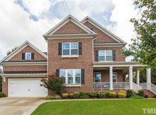 101 Oaken Pl, Apex, NC 27539