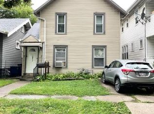 4053 Walker Ave, Toledo, OH