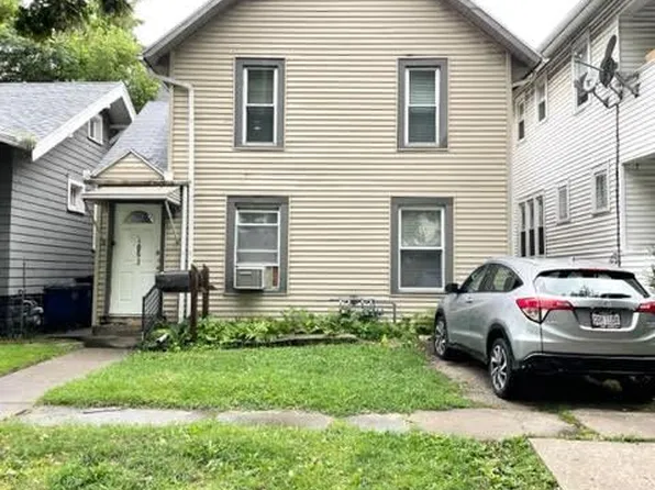 4053 Walker Ave, Toledo, OH 43612