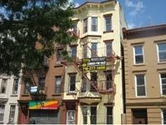 549 Throop Avenue in Stuyvesant Heights
