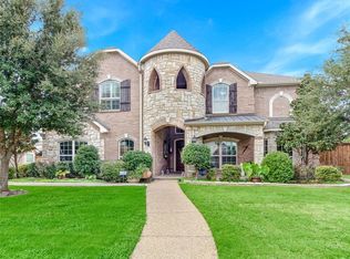 1217 Little Gull Dr, Forney, TX 75126