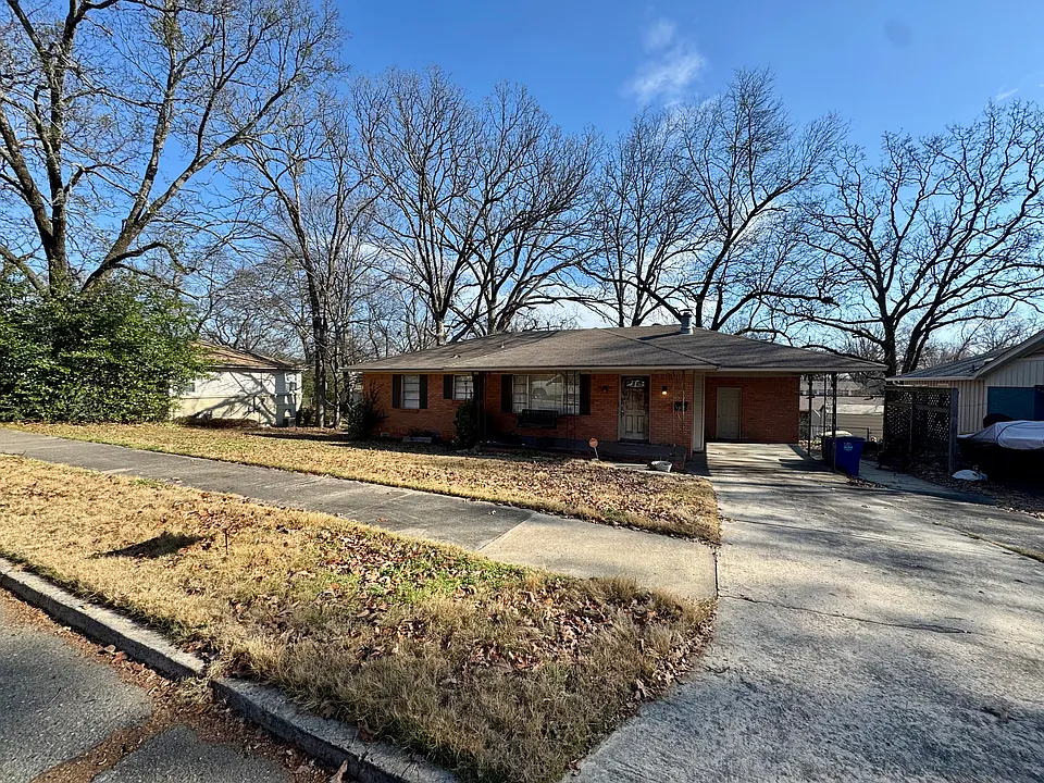 4812 Lochridge Rd