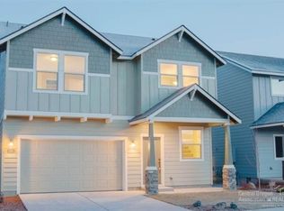 21186 SE Kayla Ct, Bend, OR